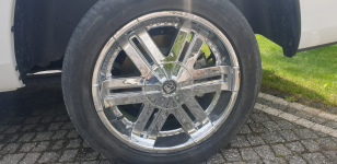 DODGE RAM 1500 2x4 2018